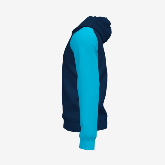 JOMA m jopica 101967.342 ACADEMY IV navy fluor turquoise