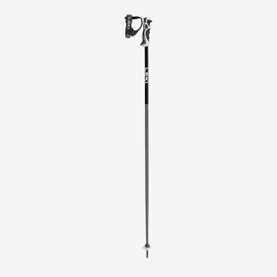 LEKI odr smučarske palice 65367432 BOLD LITE S dark antracite