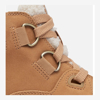 SOREL ž škornji NL5125-252 EXPLORER™ III NW LACE WATERPROOF tawny bugg
