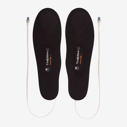 THERMIC grelni vložek T44-0100-001 HEAT FLAT ONE SIZE black
