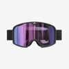 TRIPOINT odr smučarska očala TRIG10206 102 NAFKOPF Matt Black Violet w Blue Multi UltraVue