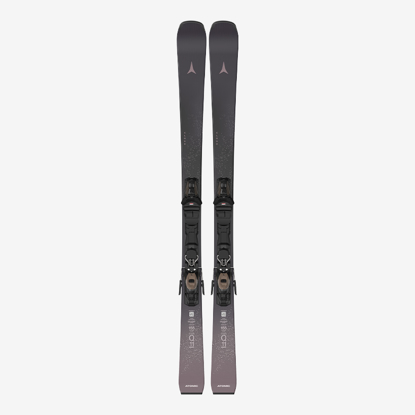 ATOMIC odr smučarski set AASS03772 CLOUD Q11 RVSK C+ M 10 GW iron ore