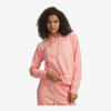 UNDER ARMOUR ž kapucar 6011015-603 SPORT TERRY HOODIE pink white