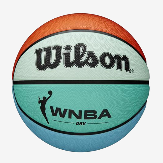 WILSON košarkarska žoga WZ3016801 WNBA DRV BRIGHT