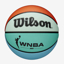 WILSON košarkarska žoga WZ3016801 WNBA DRV BRIGHT
