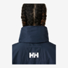 HELLY HANSEN ž jakna 34427 597 SALT INSHORE navy