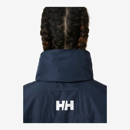 HELLY HANSEN ž jakna 34427 597 SALT INSHORE navy