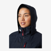 HELLY HANSEN ž jakna 34448 597 CREW HOODED SAILING JACKET 2.0 navy