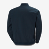 HELLY HANSEN m jakna 54535 597 MARINE BOMBER navy
