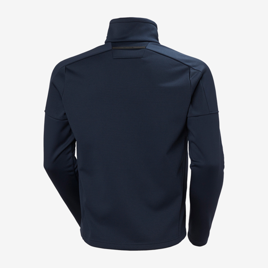 HELLY HANSEN m jopica 34539 597 HP FLEECE JACKET navy