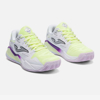 JOMA ž tenis copati  TSPOLS2628OM SPIN LADY yellow