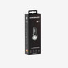 ZWEIBRÜDER svetilka ZB-8401 ZB1T 500 LM black