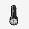 ZWEIBRÜDER svetilka ZB-8408 ZB8T 4000 LM black