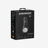 ZWEIBRÜDER svetilka ZB-8408 ZB8T 4000 LM black