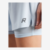 RUKKA ž hlače 9 79881144R 301 MAKELA 2IN1 blue