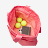 UNDER ARMOUR torba 1388920-600 STUDIO LITE TOTE black bittersweet pink posh pink