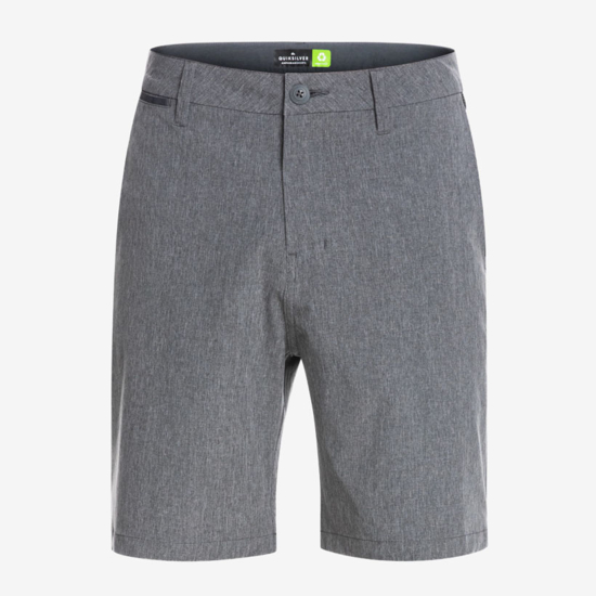 QUIKSILVER m kopalne hlače EQYWS03654 KVJO HEATHER 19"