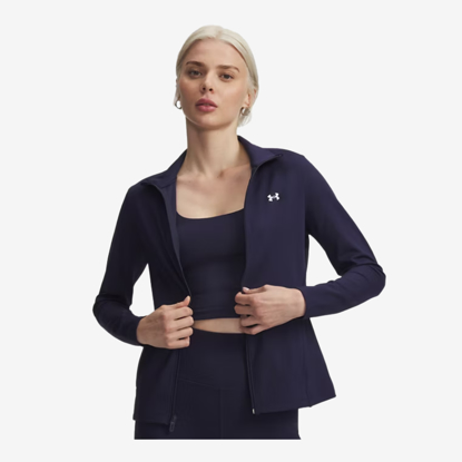 UNDER ARMOUR ž jopica 1388650-410 MOTION JACKET midnight navy white