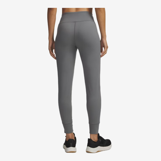 UNDER ARMOUR ž hlače 1375077-710 MOTION JOGGERS clay green black
