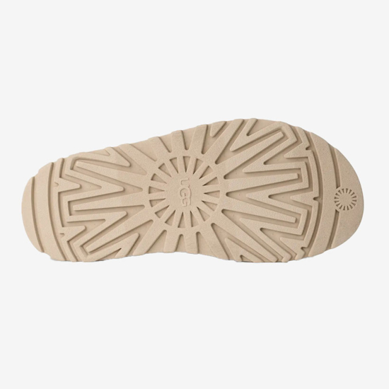 UGG ž sandali 1152685 GOLDENGLOW sea salt