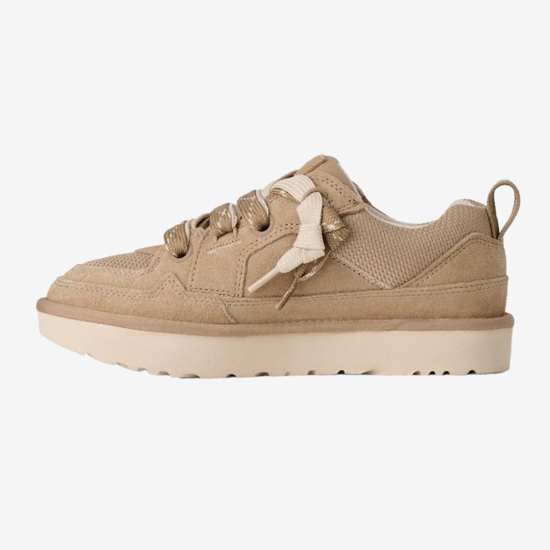 UGG ž copati 1168890 LO LOWMEL mustard seed