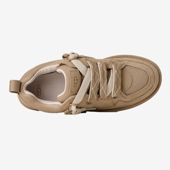 UGG ž copati 1168890 LO LOWMEL mustard seed