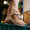 UGG ž copati 1168890 LO LOWMEL mustard seed