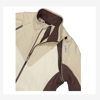 CMP ž softshell/brezrokavnik 30A2276 P322 WOMEN JACKET WITH DETACHABLE SLEEVES cream