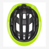 UVEX odr kolesarska čelada 41066504 I-VOLUTE white neon yellow matt