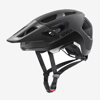 UVEX odr kolesarska čelada 41070906 REACT black matt