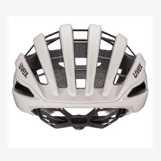 UVEX odr kolesarska čelada 41009810 SURGE AERO MIPS warm grey matt