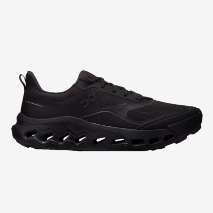 On m copati 3MG10211043 CLOUDHORIZON 2 WATERPROOF black black