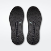 On m copati 3MG10211043 CLOUDHORIZON 2 WATERPROOF black black