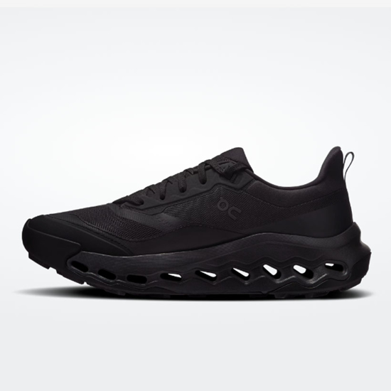On m copati 3MG10211043 CLOUDHORIZON 2 WATERPROOF black black