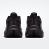 On m copati 3MG10211043 CLOUDHORIZON 2 WATERPROOF black black