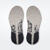 On m copati 3MG10214841 CLOUDHORIZON 2 WATERPROOF cinder truffle
