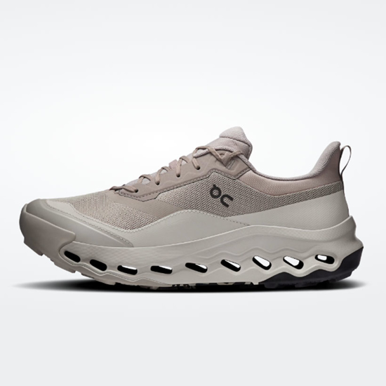 On m copati 3MG10214841 CLOUDHORIZON 2 WATERPROOF cinder truffle