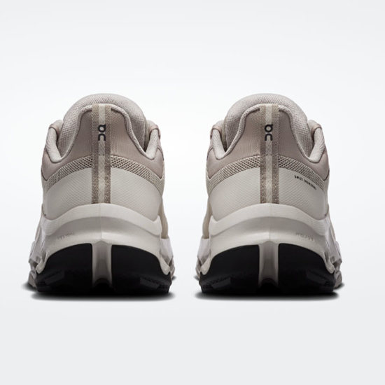 On m copati 3MG10214841 CLOUDHORIZON 2 WATERPROOF cinder truffle