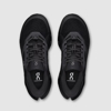 On m tekaški copati 3MG10091043 CLOUDRUNNER 3 WIDE black black