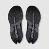 On m tekaški copati 3MG10091043 CLOUDRUNNER 3 WIDE black black