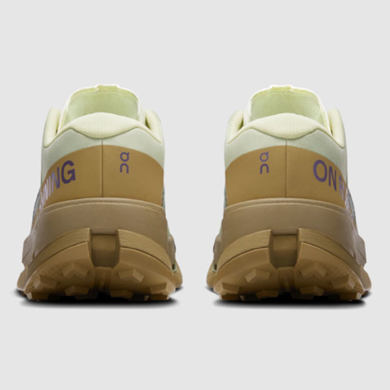 On ž trail copati 3WF30114882 CLOUDULTRA 3 linen safari
