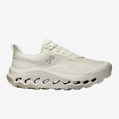 On ž copati 3WG10203586 CLOUDHORIZON 2 WATERPROOF ghost ivory