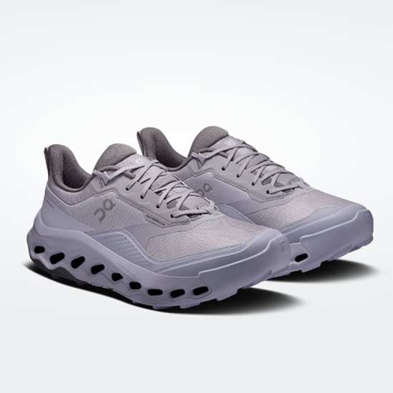 On ž copati 3WG10204063 CLOUDHORIZON 2 WATERPROOF lilac nimbus