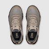 ON ž trail copati 3WF10144832 CLOUDROCK LOW WATERPROOF cinder ox