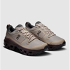 ON ž trail copati 3WF10144832 CLOUDROCK LOW WATERPROOF cinder ox