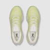 On ž tekaški copati 3MG10074751 CLOUDRUNNER 3 linen ivory