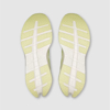 On ž tekaški copati 3MG10074751 CLOUDRUNNER 3 linen ivory