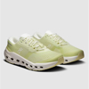 On ž tekaški copati 3MG10074751 CLOUDRUNNER 3 linen ivory