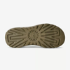 UGG natikači 1175194 PEAKMOD SLIDE burnt olive