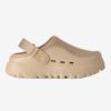 UGG natikači 1166912 PEAKMOD dark sand